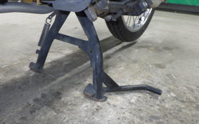 HONDA C50 SUPER CUB AA04