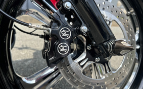 HARLEY FLTRX 2011 KH4
