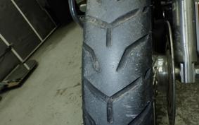 HARLEY FXST 1580 2009