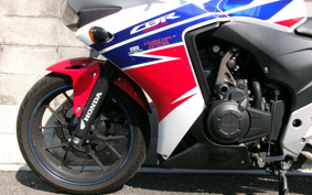 HONDA CBR400R ABS 2015 NC47