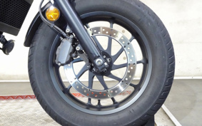 HONDA REBEL 250  S E-clutch MC49