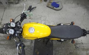 OTHER AJSテンペストSCRAMBLER125