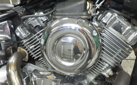 YAMAHA DRAGSTAR 400 1996 4TR