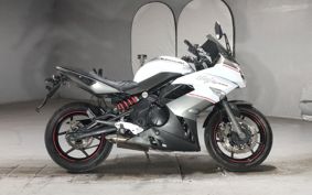 KAWASAKI NINJA400R ER400B