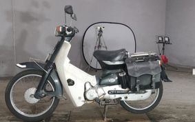 HONDA SUPER CUB90 HA02