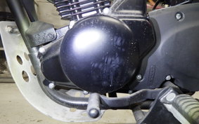 KAWASAKI W175 TR 2008