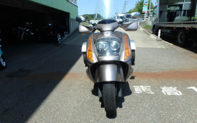 SUZUKI GEMMA TRIKE CJ47A