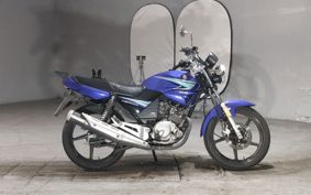 YAMAHA YBR125 PCJL