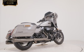 HARLEY FLHXSE1980CVO 2025