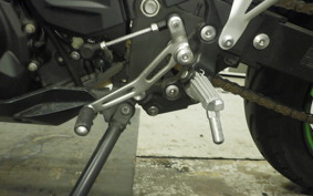 KAWASAKI NINJA 250 2 2018 EX250P