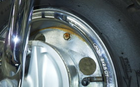 HONDA GORILLA 1994 Z50J