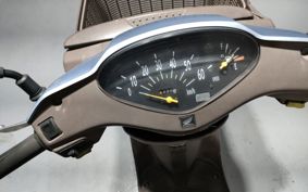 HONDA DIO CHESTER AF62