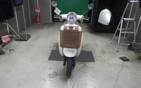 HONDA GIORNO 2 AF70