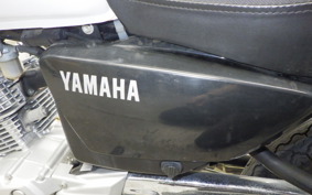 YAMAHA YB125SP 1987