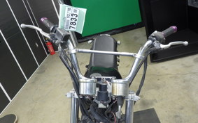 YAMAHA TW200 Gen.2 DG07J