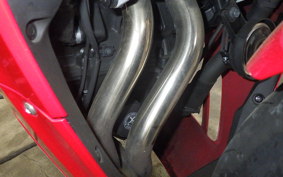HONDA CBR400R 2025 NC65