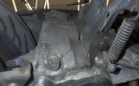 HONDA GIORNO 2 AF70