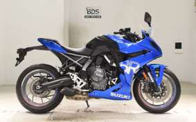 SUZUKI GSX-8R 2024 EM1AA