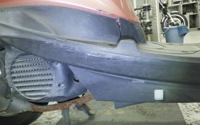 YAMAHA JOG Gen.5 2002 SA36J