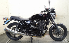 HONDA CB1100 2015 SC65