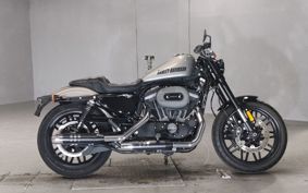 HARLEY XL1200CX 2016 LM3