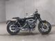 Фото Harley XL1200CX 2016 с японского аукциона