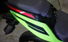 KAWASAKI NINJA 400 2023 EX400L