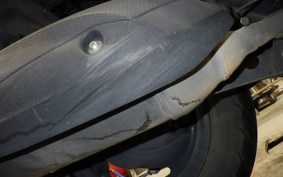 YAMAHA AXIS 125 Z SED7J