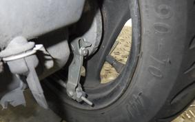 SUZUKI LET's 4 CA45A
