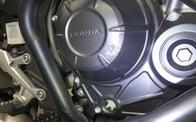 HONDA 400X 2020 NC56
