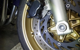 HONDA CB750 GEN 2 2005 RC42