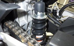 KAWASAKI Z250 Gen.2 2007 EX250P