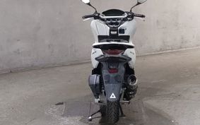 HONDA PCX 125 JF81