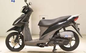 SUZUKI ADDRESS 110 2013 CE47A