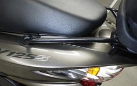 SUZUKI ADDRESS V125 S 2022 CF4MA