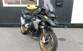 BMW R1250GS 40th 2021 0M01