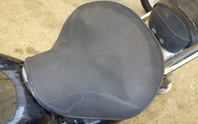 KAWASAKI ESTRELLA BJ250A