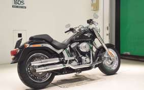 HARLEY FLSTF 1580 2014