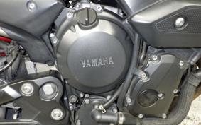 YAMAHA XJ6 ABS 2012