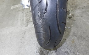 HONDA VTR1000F 1997 SC36