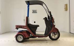 HONDA GYRO CANOPY TA03