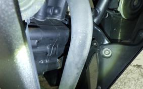 HONDA CBR250R A 2021