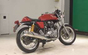 OTHER +ENFIELD ｺﾝﾁﾈﾝﾀﾙGT 2014