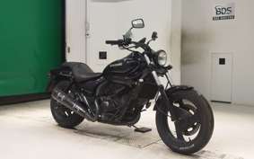 KAWASAKI ELIMINATOR 250 V VN250A