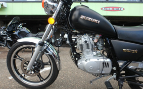 SUZUKI GN125 H PCJG9