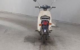 HONDA SUPER CUB70 C70