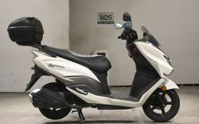 SUZUKI BURGMAN 125 1995