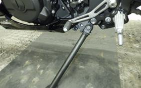 KAWASAKI NINJA 400 2024 EX400L