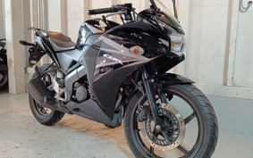 HONDA CBR150R KC17