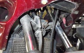 KAWASAKI EX-4 EX400B